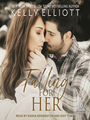 cover image of Falling for Her